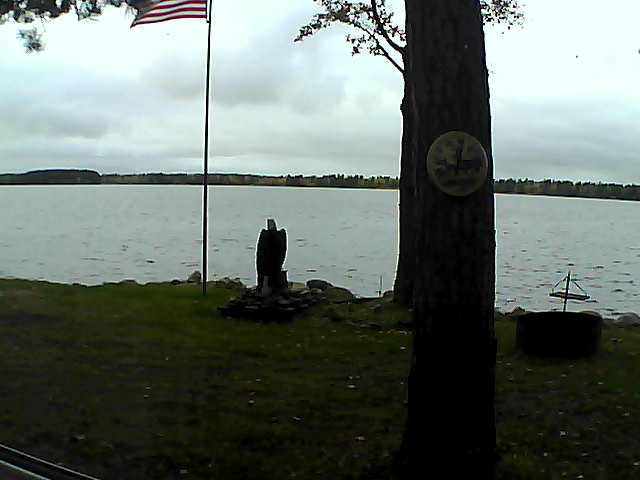 Whiteface Cam Image - Sat, 10/06/2018 5:25pm 