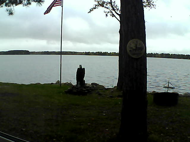 Whiteface Cam Image - Sat, 10/06/2018 5:55pm 