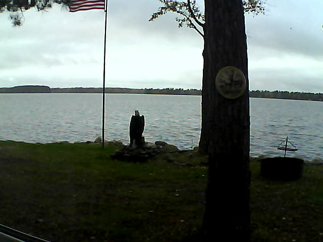 Whiteface Cam Image - Sat, 10/06/2018 6:05pm 