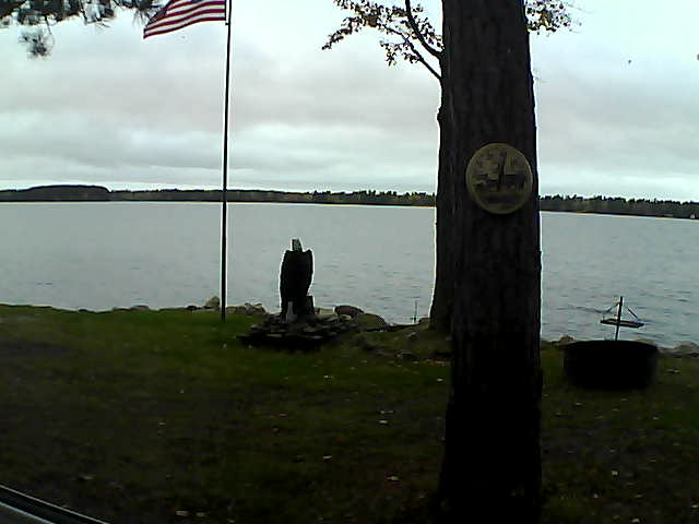 Whiteface Cam Image - Sat, 10/06/2018 6:25pm 