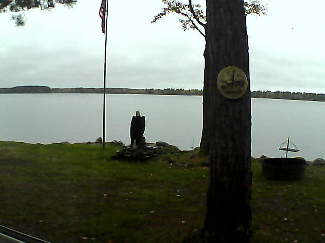 Whiteface Cam Image - Sun, 10/07/2018 7:07am 