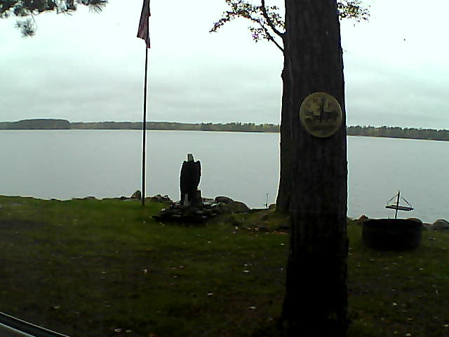 Whiteface Cam Image - Sun, 10/07/2018 7:17am 