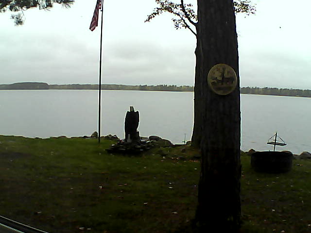 Whiteface Cam Image - Sun, 10/07/2018 7:27am 