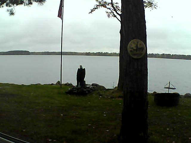 Whiteface Cam Image - Sun, 10/07/2018 7:57am 