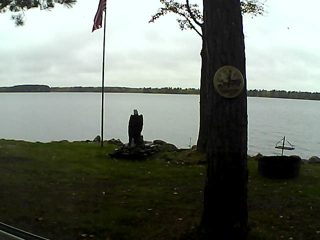 Whiteface Cam Image - Sun, 10/07/2018 8:07am 