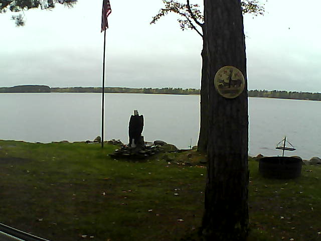 Whiteface Cam Image - Sun, 10/07/2018 8:17am 