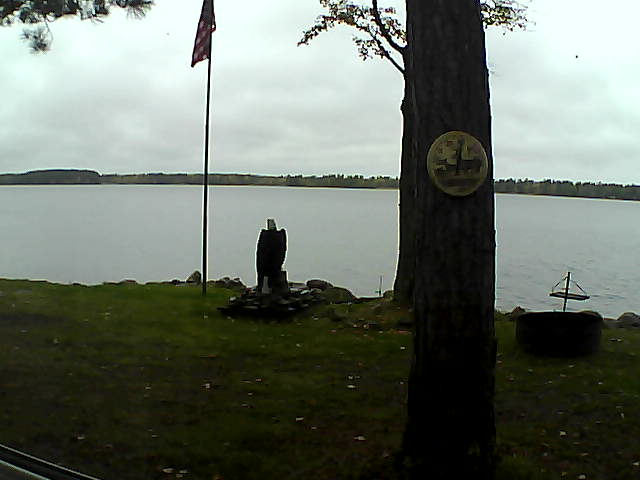 Whiteface Cam Image - Sun, 10/07/2018 8:47am 