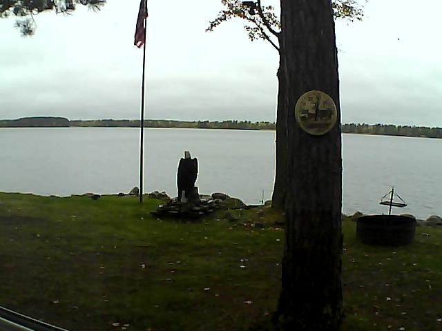 Whiteface Cam Image - Sun, 10/07/2018 8:57am 