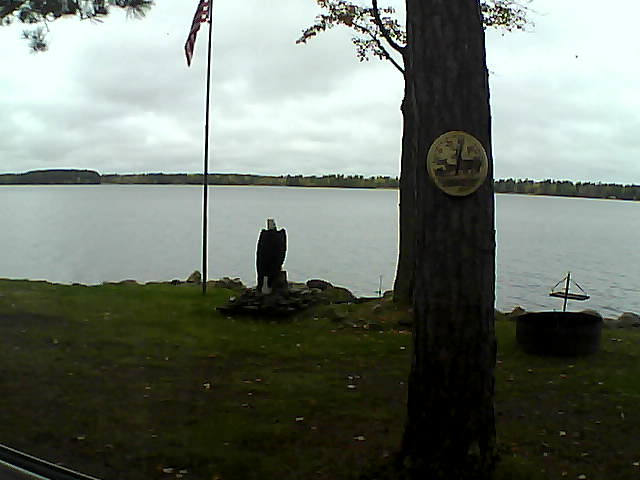 Whiteface Cam Image - Sun, 10/07/2018 9:37am 