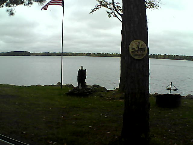 Whiteface Cam Image - Sun, 10/07/2018 9:47am 