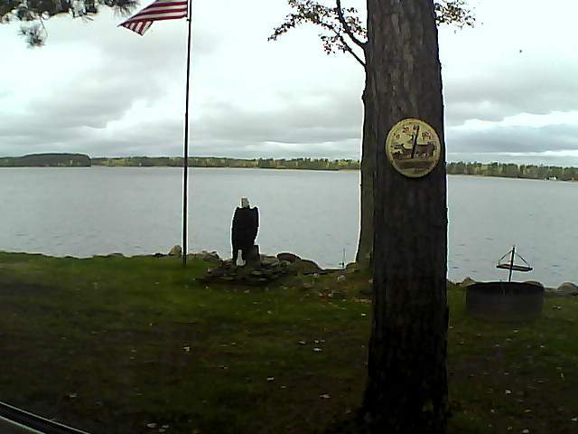 Whiteface Cam Image - Sun, 10/07/2018 10:17am 