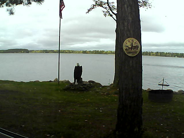 Whiteface Cam Image - Sun, 10/07/2018 10:27am 