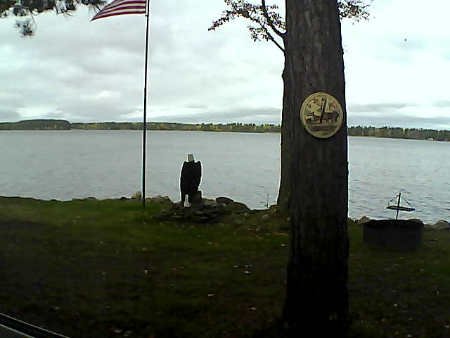 Whiteface Cam Image - Sun, 10/07/2018 10:37am 