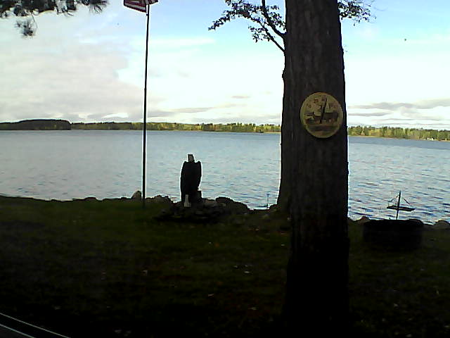 Whiteface Cam Image - Sun, 10/07/2018 10:57am 