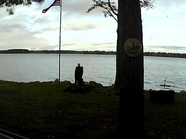 Whiteface Cam Image - Sun, 10/07/2018 11:07am 