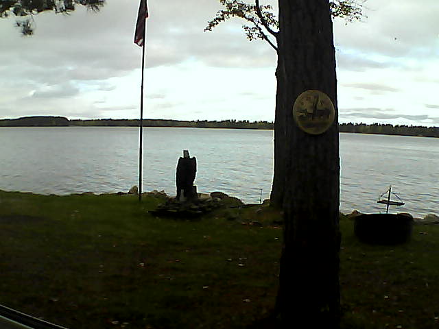 Whiteface Cam Image - Sun, 10/07/2018 11:17am 