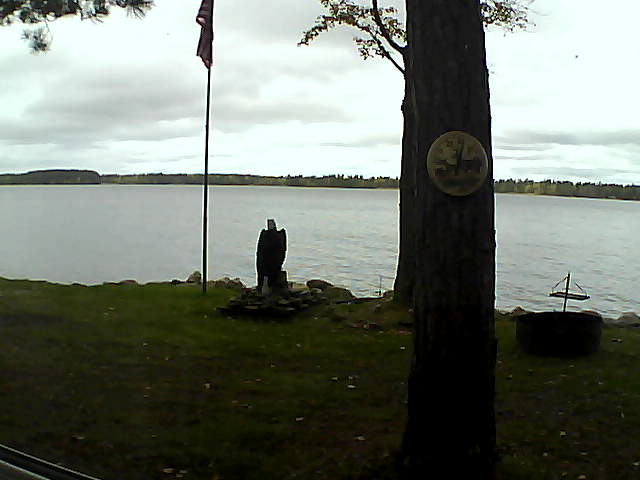 Whiteface Cam Image - Sun, 10/07/2018 11:27am 