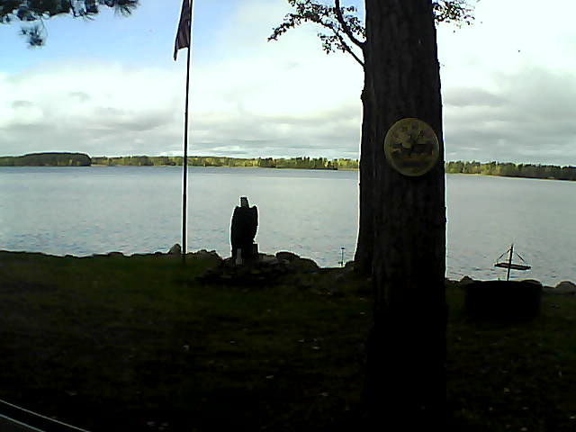 Whiteface Cam Image - Sun, 10/07/2018 11:47am 