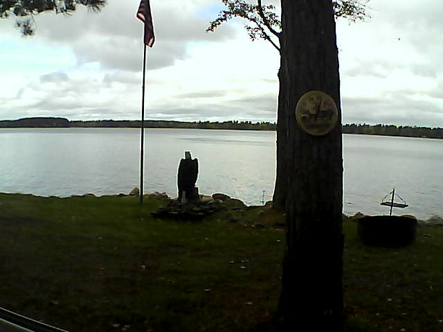 Whiteface Cam Image - Sun, 10/07/2018 11:57am 