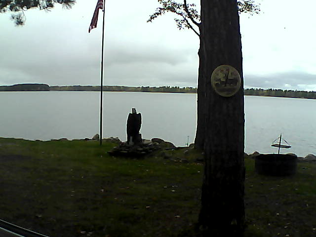 Whiteface Cam Image - Sun, 10/07/2018 12:27pm 