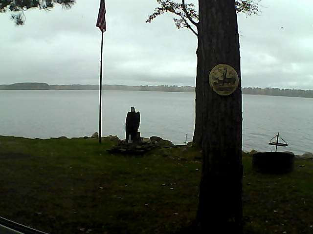 Whiteface Cam Image - Sun, 10/07/2018 12:37pm 