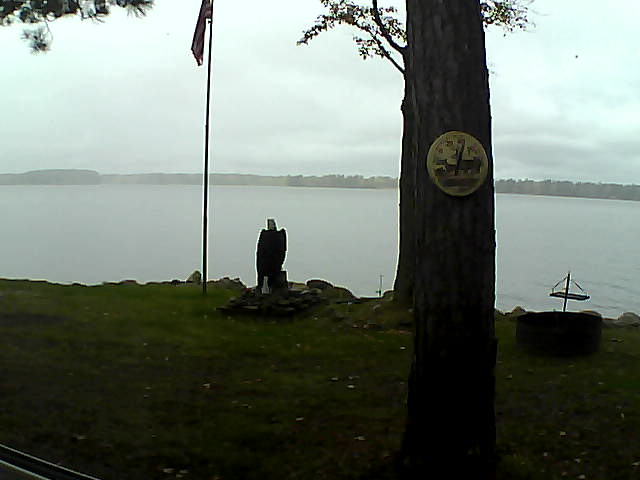 Whiteface Cam Image - Sun, 10/07/2018 12:47pm 