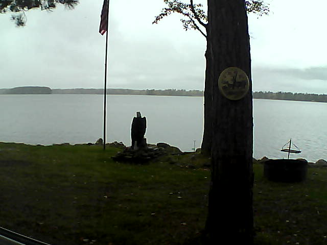 Whiteface Cam Image - Sun, 10/07/2018 12:57pm 