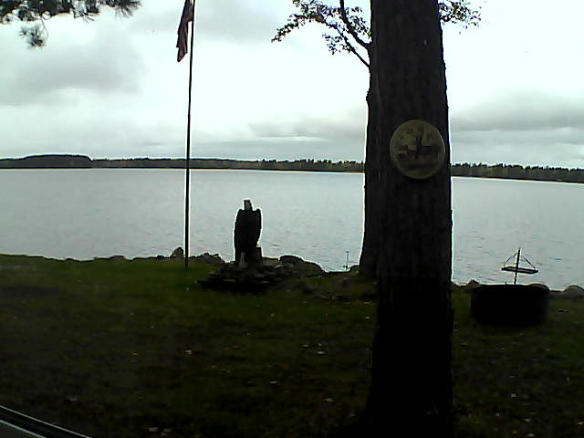 Whiteface Cam Image - Sun, 10/07/2018 1:07pm 