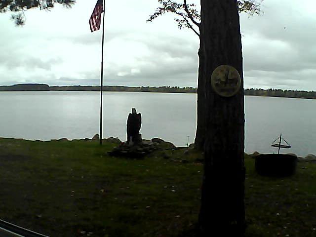 Whiteface Cam Image - Sun, 10/07/2018 1:17pm 