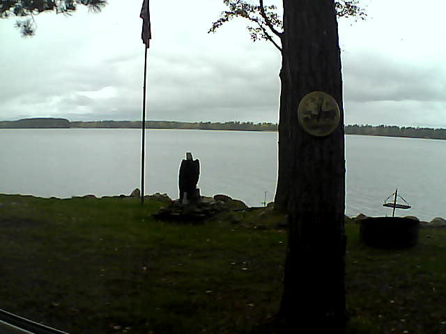 Whiteface Cam Image - Sun, 10/07/2018 1:27pm 