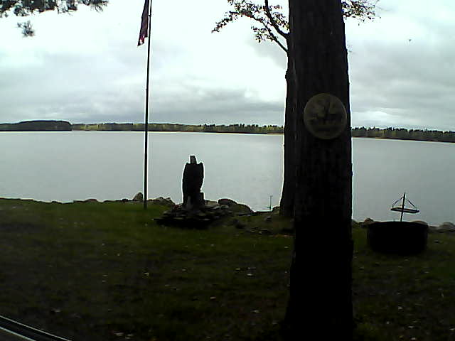 Whiteface Cam Image - Sun, 10/07/2018 1:37pm 