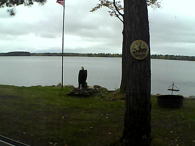 Whiteface Cam Image - Sun, 10/07/2018 1:47pm 