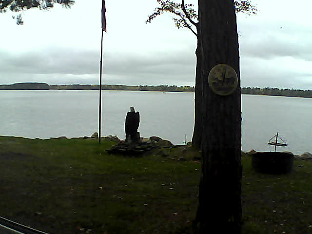 Whiteface Cam Image - Sun, 10/07/2018 1:57pm 