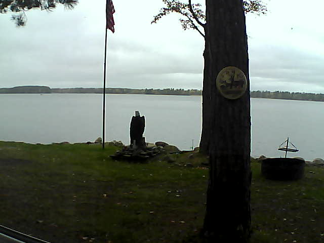 Whiteface Cam Image - Sun, 10/07/2018 2:07pm 