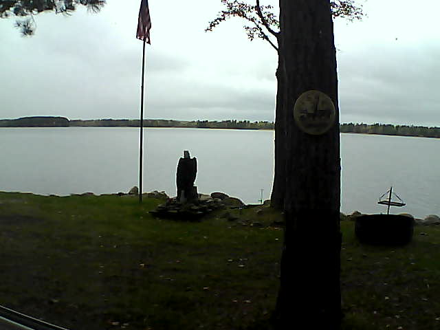 Whiteface Cam Image - Sun, 10/07/2018 2:17pm 