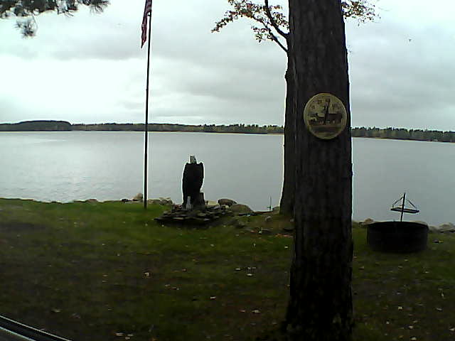 Whiteface Cam Image - Sun, 10/07/2018 2:27pm 