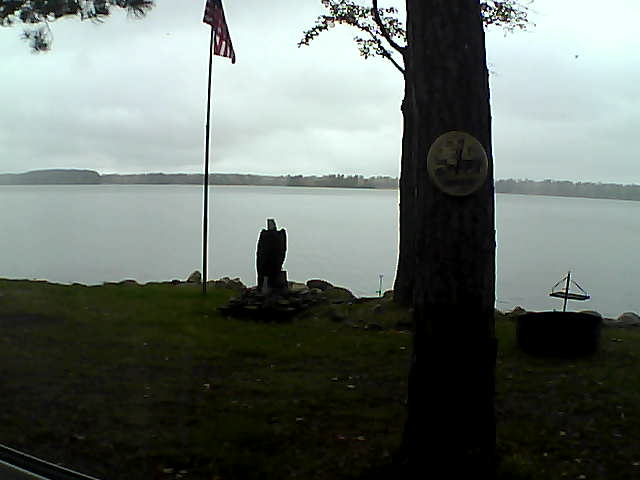 Whiteface Cam Image - Sun, 10/07/2018 3:07pm 