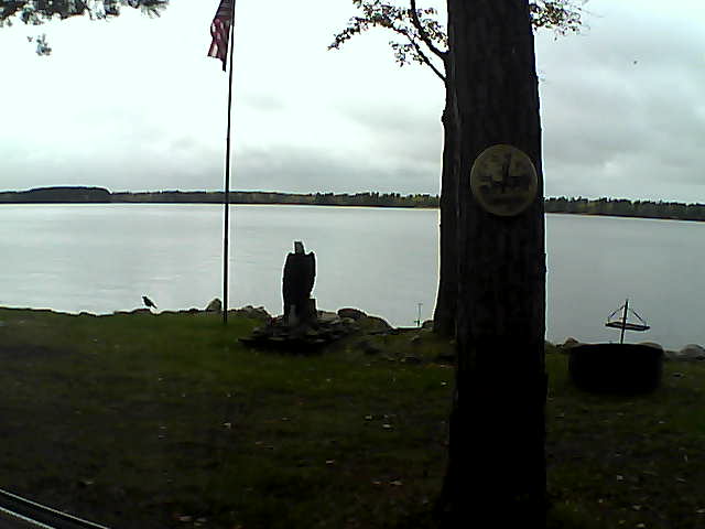 Whiteface Cam Image - Sun, 10/07/2018 3:27pm 