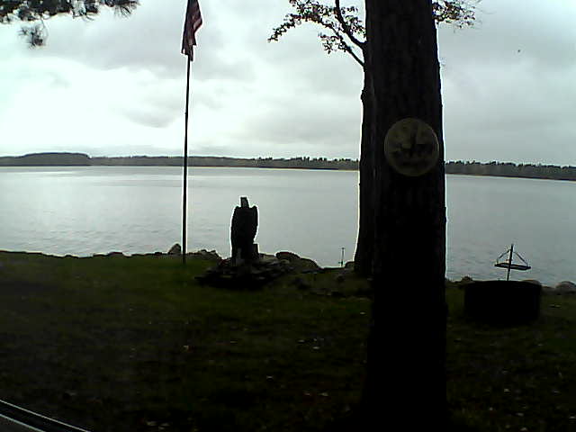 Whiteface Cam Image - Sun, 10/07/2018 3:37pm 