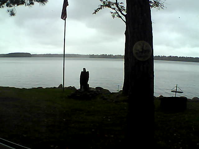 Whiteface Cam Image - Sun, 10/07/2018 3:47pm 