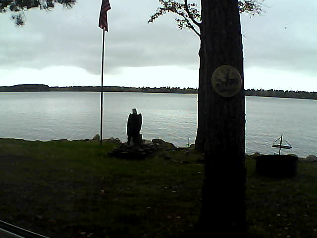 Whiteface Cam Image - Sun, 10/07/2018 3:57pm 