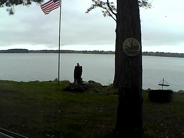 Whiteface Cam Image - Sun, 10/07/2018 4:07pm 