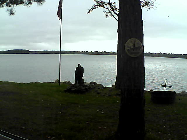 Whiteface Cam Image - Sun, 10/07/2018 4:27pm 