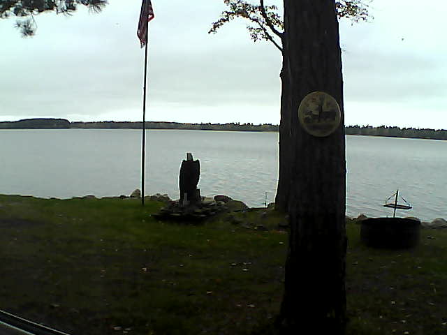 Whiteface Cam Image - Sun, 10/07/2018 4:37pm 