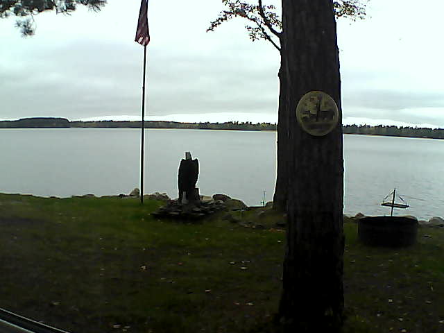 Whiteface Cam Image - Sun, 10/07/2018 4:47pm 