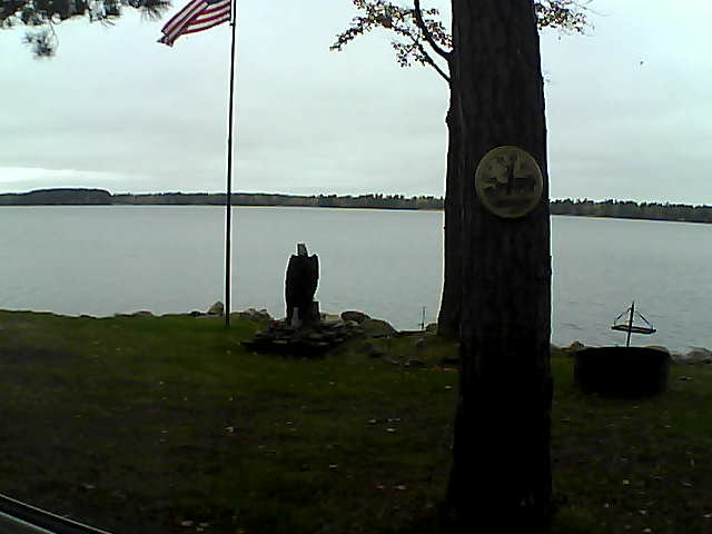 Whiteface Cam Image - Sun, 10/07/2018 5:17pm 