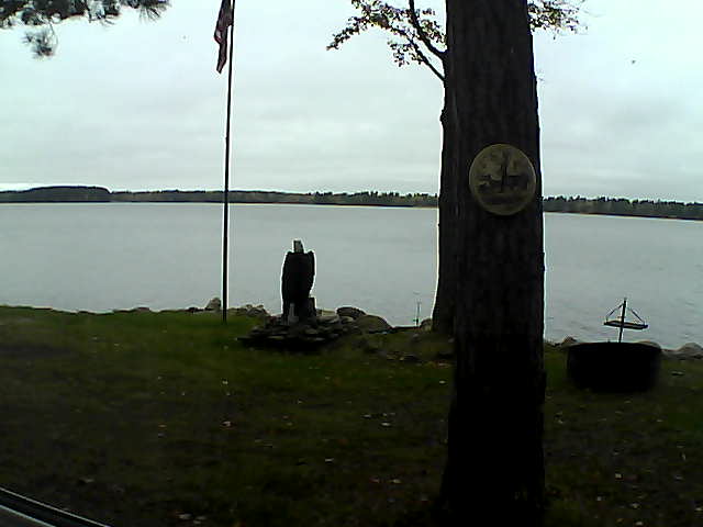 Whiteface Cam Image - Sun, 10/07/2018 5:27pm 