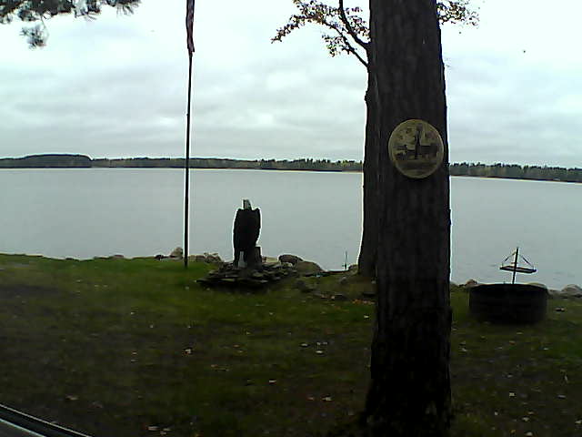 Whiteface Cam Image - Sun, 10/07/2018 5:37pm 