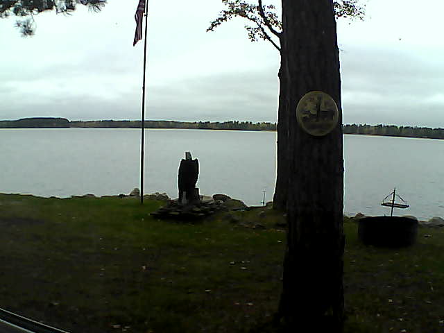 Whiteface Cam Image - Sun, 10/07/2018 5:47pm 