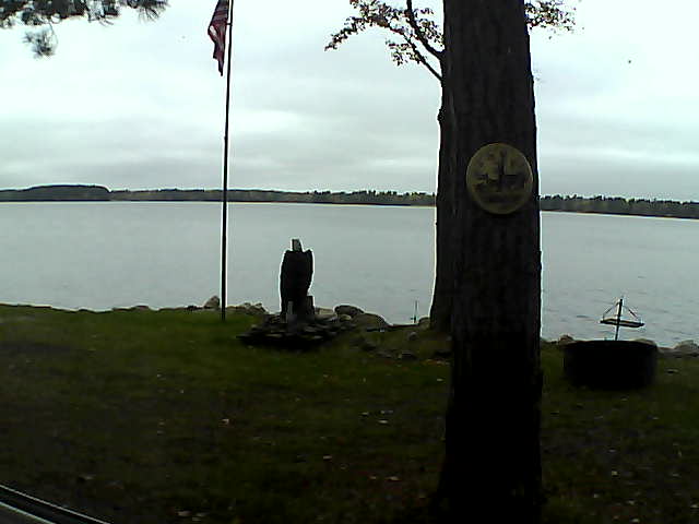 Whiteface Cam Image - Sun, 10/07/2018 6:27pm 